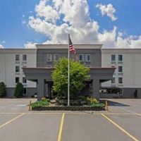 Quality Inn ico