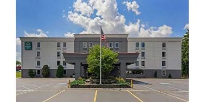 Quality Inn