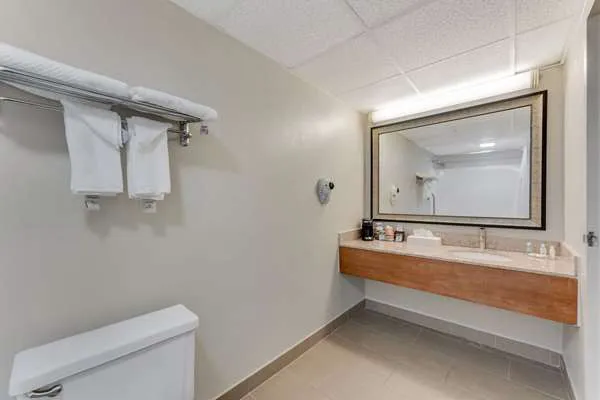 Quality Inn 4