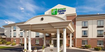 Holiday Inn Express & Suites Easton by IHG