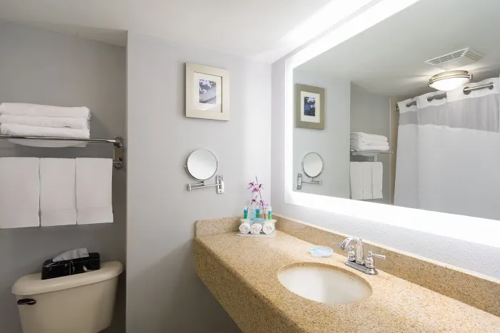 Holiday Inn Express & Suites Easton by IHG 4