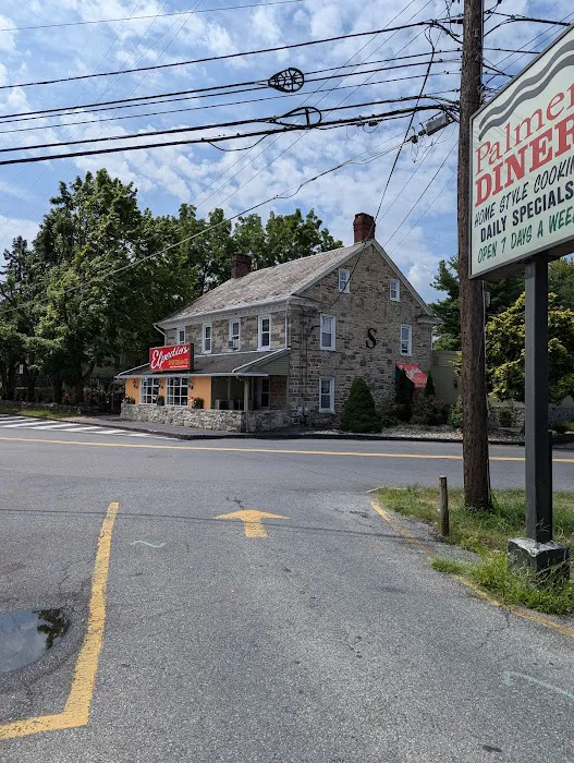 Seipsville Inn 4