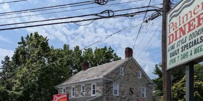 Seipsville Inn