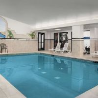 Hampton Inn Easton ico