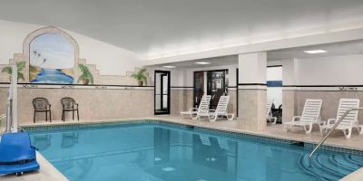 Hampton Inn Easton