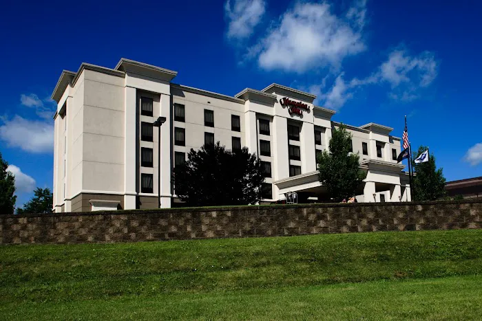 Hampton Inn Easton 4