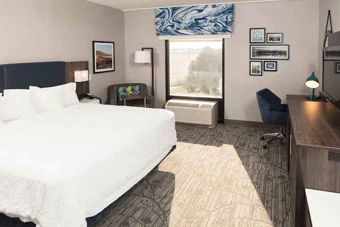 Hampton Inn Easton 4