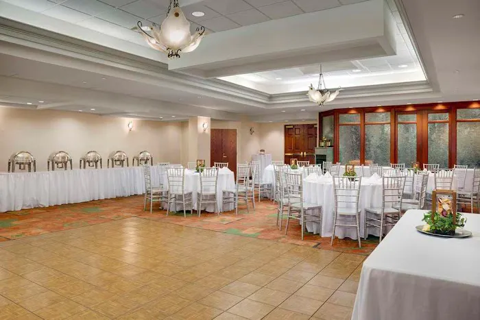 Hampton Inn Easton 4