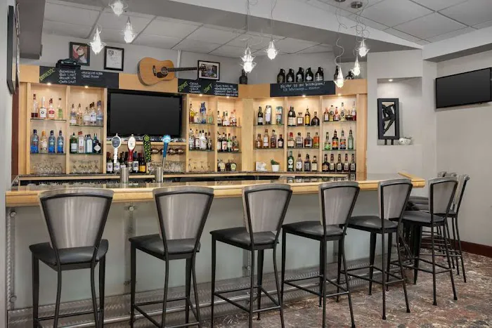 Hampton Inn Easton 4