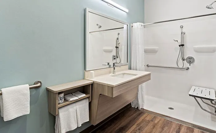 WoodSpring Suites Easton Nazareth 4
