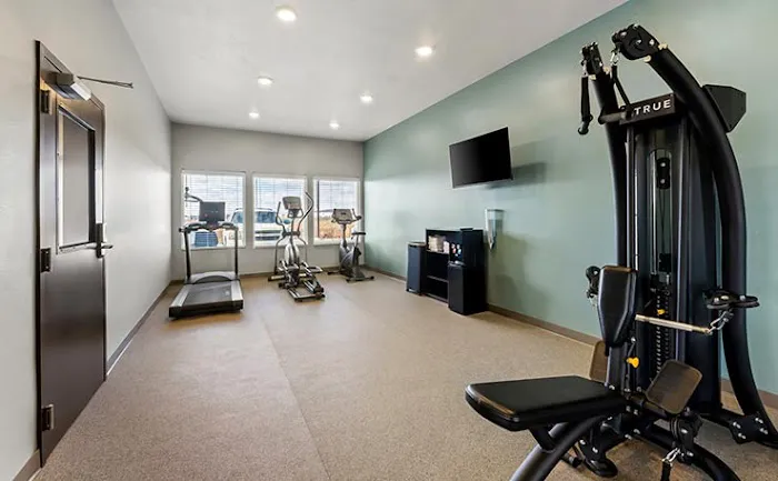 WoodSpring Suites Easton Nazareth 4