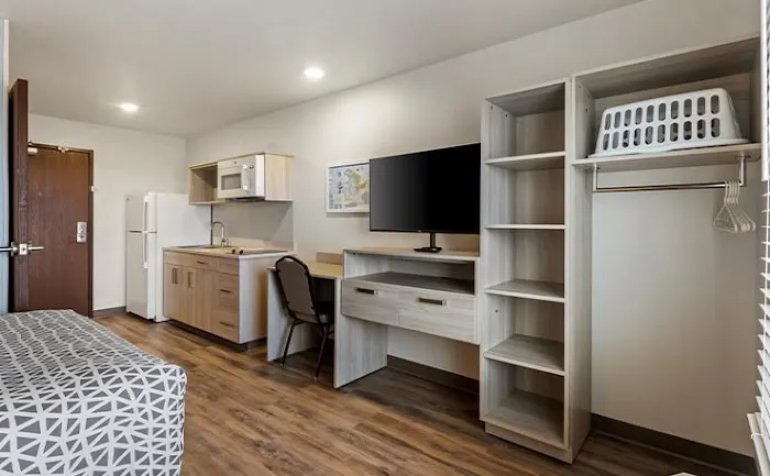 WoodSpring Suites Easton Nazareth 4