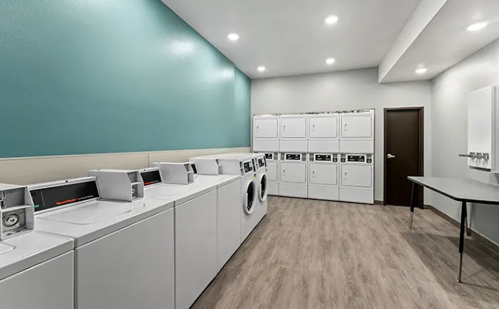 WoodSpring Suites Easton Nazareth 4