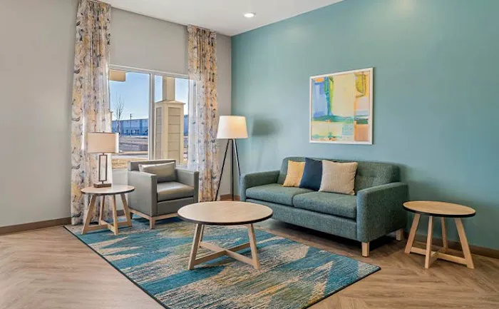 WoodSpring Suites Easton Nazareth 4