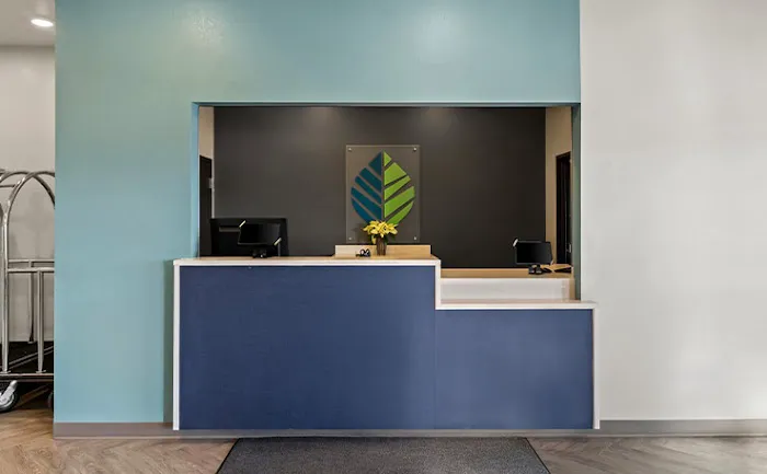 WoodSpring Suites Easton Nazareth 4