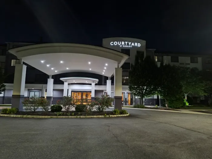 Courtyard Bethlehem Lehigh Valley/I-78 4