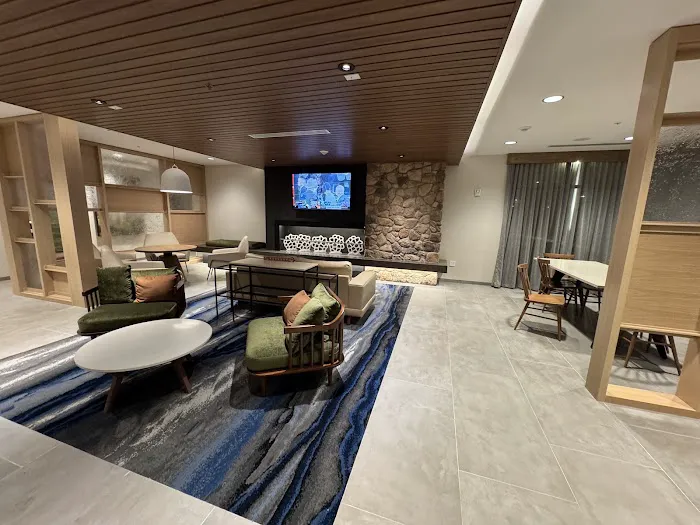 Fairfield Inn & Suites Bethlehem PA 4