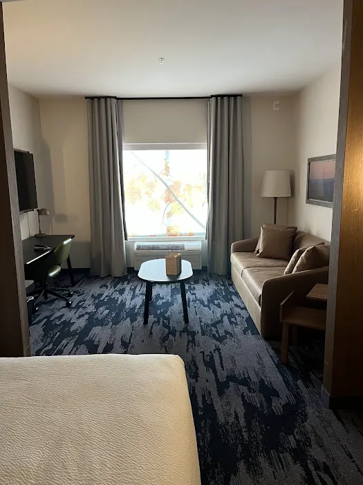 Fairfield Inn & Suites Bethlehem PA 4