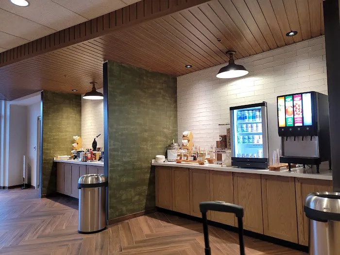 Fairfield Inn & Suites Bethlehem PA 4
