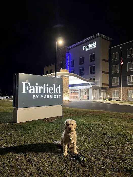 Fairfield Inn & Suites Bethlehem PA 4