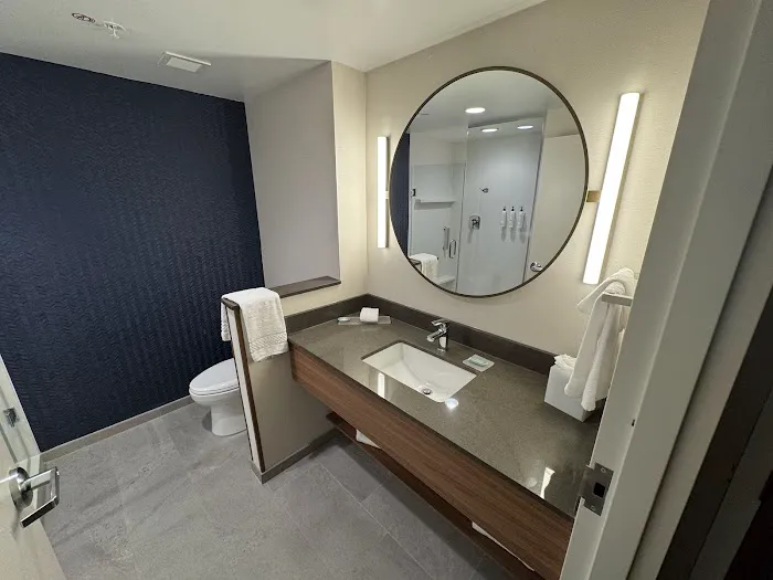 Fairfield Inn & Suites Bethlehem PA 4