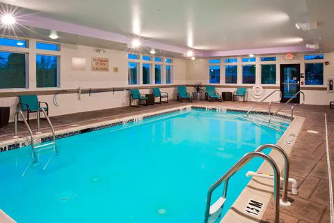 TownePlace Suites Bethlehem Easton/Lehigh Valley 4