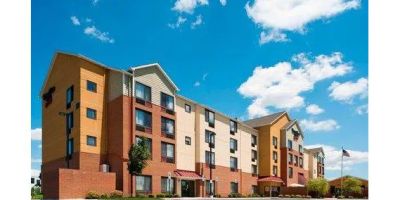 TownePlace Suites Bethlehem Easton/Lehigh Valley