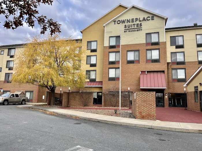 TownePlace Suites Bethlehem Easton/Lehigh Valley 4