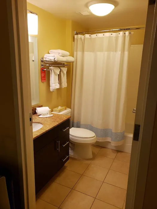 TownePlace Suites Bethlehem Easton/Lehigh Valley 4
