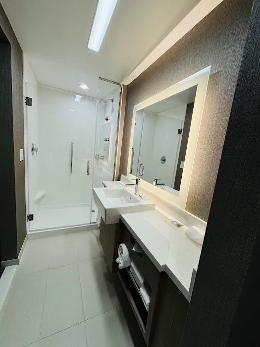 Springhill Suites Easton PA 4