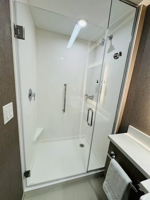 Springhill Suites Easton PA 4