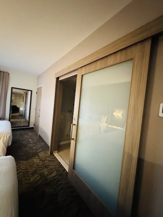 Springhill Suites Easton PA 4