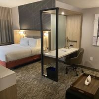 Springhill Suites Easton PA ico