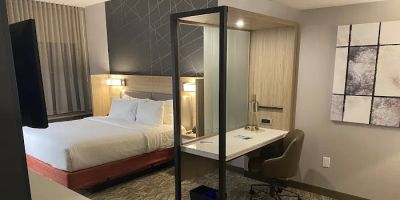 Springhill Suites Easton PA