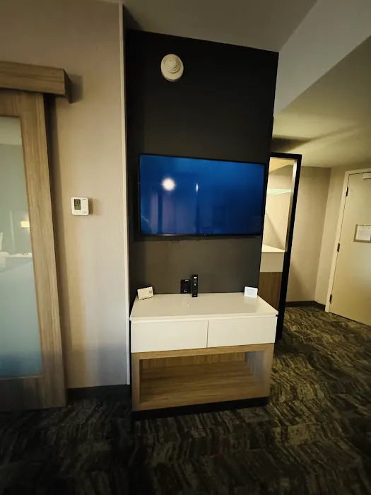 Springhill Suites Easton PA 4
