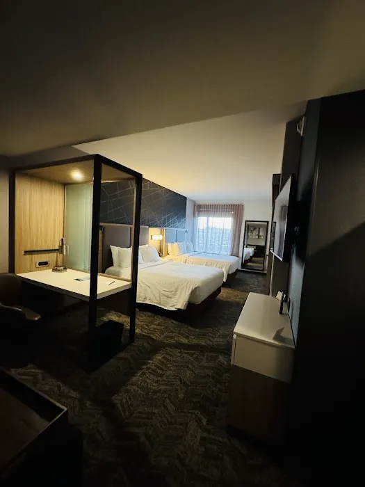 Springhill Suites Easton PA 4