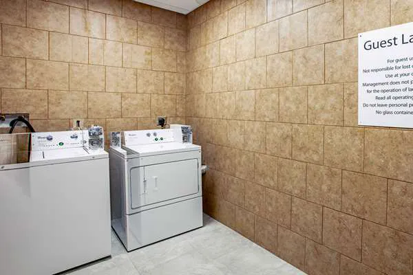 Comfort Suites Fishkill near Interstate 84 4