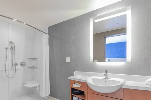 SpringHill Suites Fishkill 4
