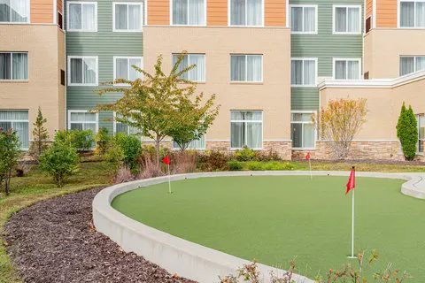 SpringHill Suites Fishkill 4