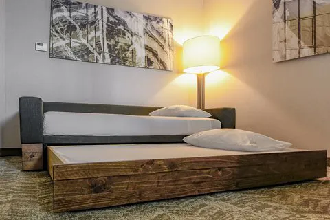 SpringHill Suites Fishkill 4