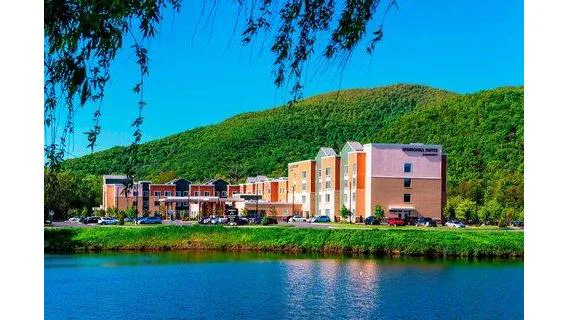 SpringHill Suites Fishkill 4