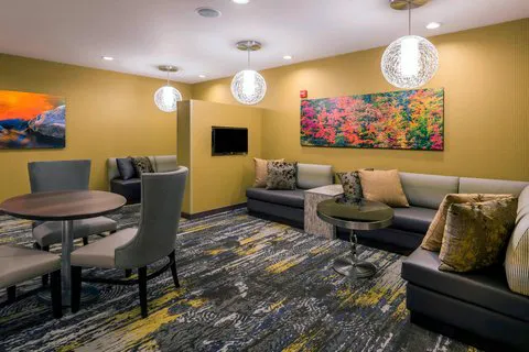 SpringHill Suites Fishkill 4