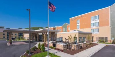SpringHill Suites Fishkill