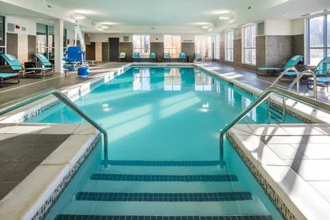 Residence Inn Fishkill 4