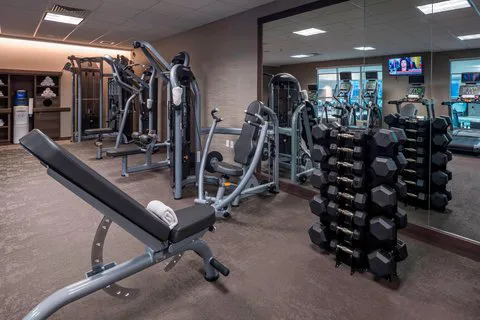 Residence Inn Fishkill 4