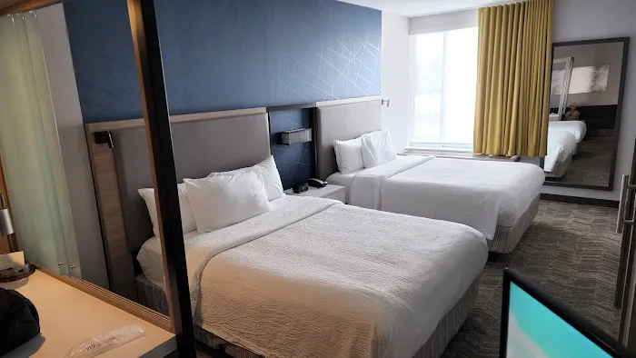 Residence Inn Fishkill 4