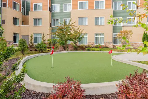 Residence Inn Fishkill 4