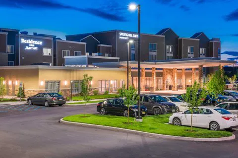 Residence Inn Fishkill 4