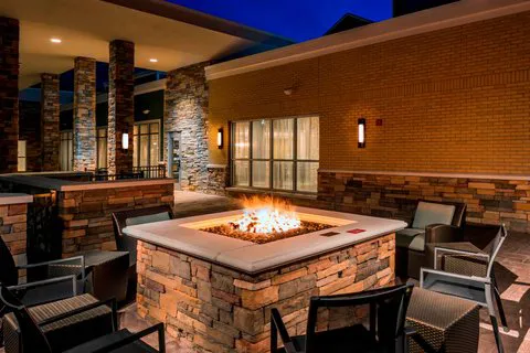 Residence Inn Fishkill 4
