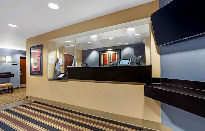 Extended Stay America - Fishkill - Westage Center 4